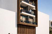 2 Bedroom Ground floor apartment in Sotiros Agios Ioannis Larnaca (Larnaca) for sale 