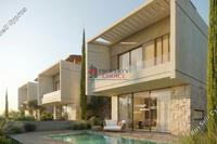 3 Bedroom Detached house · Pernera (Famagusta) for sale 