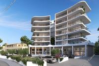 2 Bedroom Apartment · Agios Tychonas (Limassol) for sale 