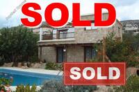 3 Bedroom Detached house · Peyia (Paphos) for sale 