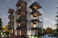 1 Bedroom Apartment in Agios Athanasios (Limassol) for sale 