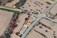 3484 SQM Plot · Moni (Limassol) for sale 
