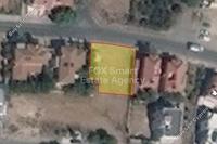 523 SQM Plot · Strovolos (Nicosia) for sale 