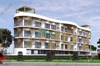 1 Bedroom Apartment in Aradippou (Larnaca) for sale 