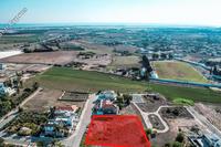 2007 SQM Land · Dromolaxia (Larnaca) for sale 