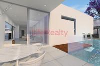 5 Bedroom Detached house in Fasoula Lemesou (Limassol) for sale 