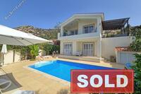 3 Bedroom Detached house · Peyia (Paphos) for sale 
