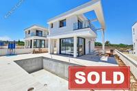 5 Bedroom Detached house · Protaras (Famagusta) for sale 