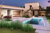 4 Bedroom Detached house in Shia (Nicosia) for sale 