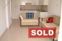 1 Bedroom Apartment · Peyia (Paphos) for sale 