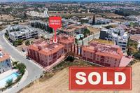 Studio Detached house in Mazotos (Larnaca) for sale 