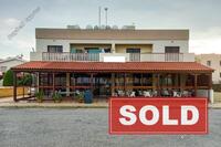  Apartment Building · Liopetri (Famagusta) for sale 