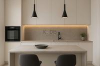 2 Bedroom Penthouse · Zakaki (Limassol) for sale 