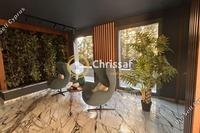 3 Bedroom Penthouse in Potamos Germasogeias (Limassol) for sale 