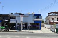  Building · Faneromeni (Larnaca) for sale 