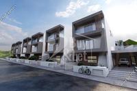 4 Bedroom Detached house in Agios Athanasios (Limassol) for sale 