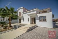 4 Bedroom Detached house · Kapparis (Famagusta) for sale 