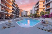 3 Bedroom Apartment · Agia Fyla (Limassol) for sale 