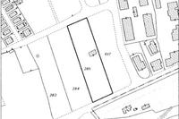 5822 SQM Plot in Germasogeia (Limassol) for sale 