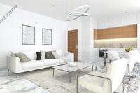 2 Bedroom Ground floor apartment · Poli Chrysochous (Paphos) for sale 