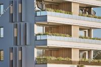 1 Bedroom Apartment in Aradippou (Larnaca) for sale 