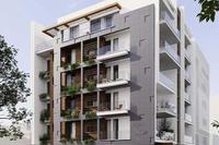 2 Bedroom Apartment in Faneromeni (Larnaca) for sale 