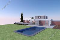 5 Bedroom Detached house in Petrou kai Pavlou (Limassol) to rent 