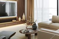 3 Bedroom Semi-detached house in Archangelos (Nicosia) for sale 