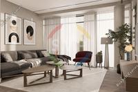 2 Bedroom Apartment · Limassol Municipality (Limassol) for sale 