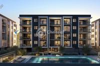 1 Bedroom Apartment in Zakaki (Limassol) for sale 