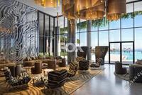 1 Bedroom Apartment in Limassol Marina (Limassol) for sale 
