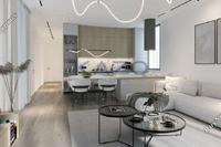 2 Bedroom Apartment in Tsirion (Limassol) for sale 