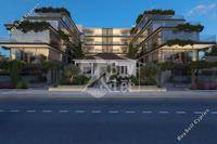 3 Bedroom Apartment in Paphos Municipality (Paphos) for sale 