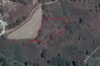 2007 SQM Land in Stroumbi (Paphos) for sale 