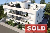 1 Bedroom Apartment · Oroklini (Larnaca) for sale 