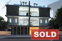 2 Bedroom Apartment in Livadia Larnacas (Larnaca) for sale 