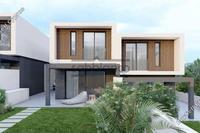 2 Bedroom Detached house · Agios Tychonas (Limassol) for sale 