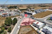  Building in Kokkinotrimithia (Nicosia) for sale 