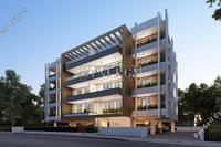 2 Bedroom Apartment in Sotiros Agios Ioannis Larnaca (Larnaca) for sale 