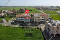 2 Bedroom Apartment · Pervolia (Larnaca) for sale 