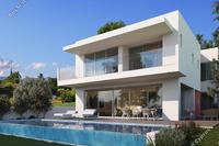 4 Bedroom Detached house in Latsi (Paphos) for sale 