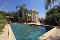 5 Bedroom Detached house in Agios Athanasios (Limassol) to rent 