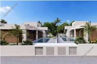 2 Bedroom Detached house in Zygi (Larnaca) for sale 