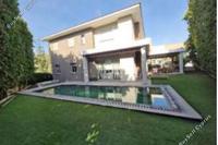4 Bedroom Detached house · Aglantzia (Nicosia) for sale 