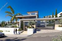 7 Bedroom Detached house in Kalogiroi (Limassol) for sale 