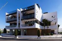 2 Bedroom Penthouse in Livadia Larnacas (Larnaca) for sale 