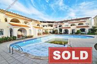 2 Bedroom Ground floor apartment in Kato Paphos (Paphos) for sale 