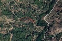 4014 SQM Land in Kaminaria (Limassol) for sale 
