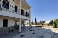 7 Bedroom Detached house · Kalavasos (Larnaca) for sale 