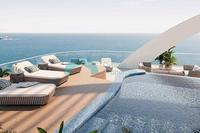 5 Bedroom Penthouse in Germasogeia (Limassol) for sale 